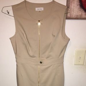 Calvin Klein dress